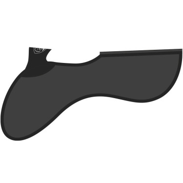 Ammortizzatore Pro Series Airmesh