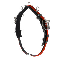 SELLETTA DA CORSA QH PRO, SINTETICA Nero SELLETTA DA CORSA QH PRO, SINTETICA Nero