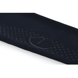 Legging Equithème Acacia Marina Blu marino Legging Equithème Acacia Marina Blu marino