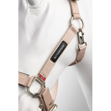 Capezza Hardwick B Vertigo Rosa seppia