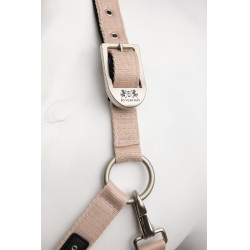 Capezza Hardwick B Vertigo Rosa seppia