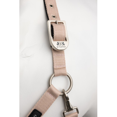 Capezza Hardwick B Vertigo Rosa seppia