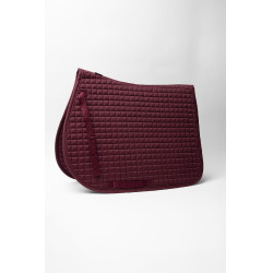 Sottosella Horze Exeter unisex Port Royal Bordeaux