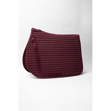 Sottosella Horze Exeter unisex Port Royal Bordeaux