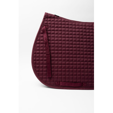 Sottosella Horze Exeter unisex Port Royal Bordeaux