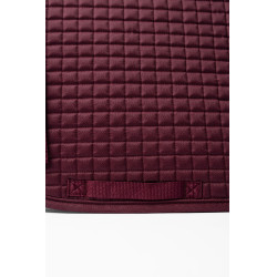 Sottosella Horze Exeter unisex Port Royal Bordeaux