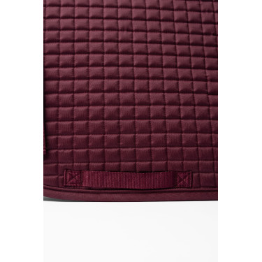 Sottosella Horze Exeter unisex Port Royal Bordeaux