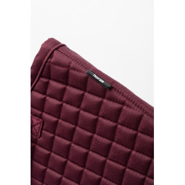 Sottosella Horze Exeter unisex Port Royal Bordeaux