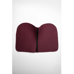 Sottosella Horze Exeter unisex Port Royal Bordeaux