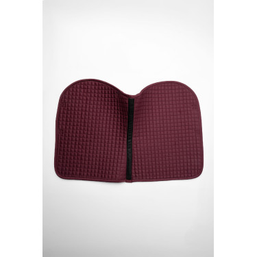 Sottosella Horze Exeter unisex Port Royal Bordeaux