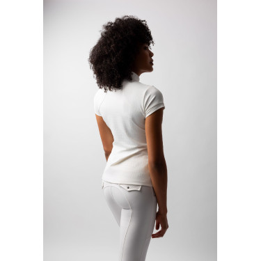 Camicia da concorso B Vertigo Liv scintillante donna Camicia da concorso B Vertigo Liv scintillante donna