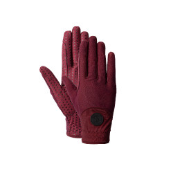 Guanti da equitazione da donna Horze Ruby