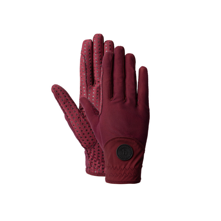 Guanti da equitazione da donna Horze Ruby