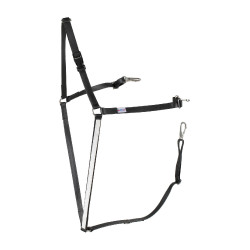 BRICOLE AMERICANA BETA Nero / bianco