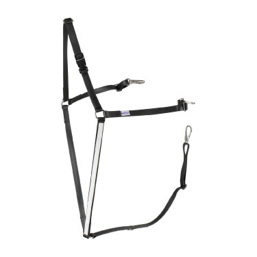 BRICOLE AMERICANA BETA Nero / bianco