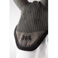 Cuffia antimosche B Vertigo Onyx Chimera Grigio Cuffia antimosche B Vertigo Onyx Chimera Grigio