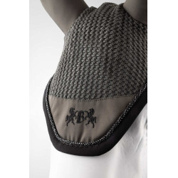 Cuffia antimosche B Vertigo Onyx Chimera Grigio