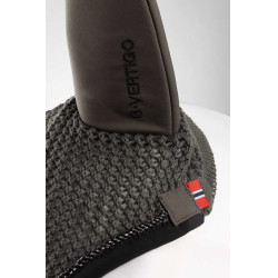 Cuffia antimosche B Vertigo Onyx Chimera Grigio