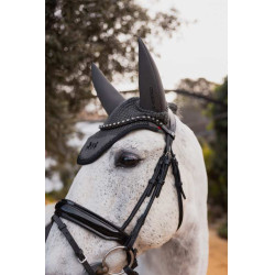 Cuffia antimosche B Vertigo Onyx Chimera Grigio