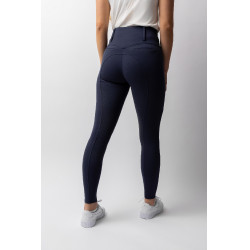 Leggings da donna Horze Mira con fondo integrale Leggings da donna Horze Mira con fondo integrale
