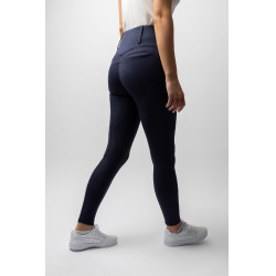 Leggings da donna Horze Mira con fondo integrale Leggings da donna Horze Mira con fondo integrale