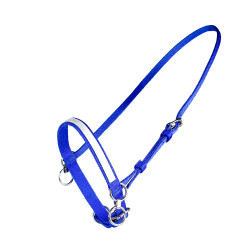 PICCOLO CAPEZZA IN NYLON CON ANELLO