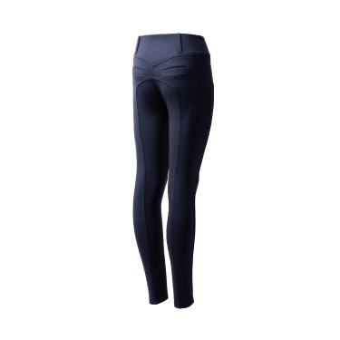 Pantaloni da equitazione Horze Mira bambino con fondo integrale Pantaloni da equitazione Horze Mira bambino con fondo integrale