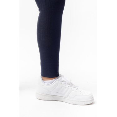 Pantaloni da equitazione Horze Mira bambino con fondo integrale Pantaloni da equitazione Horze Mira bambino con fondo integrale
