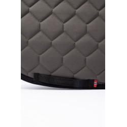 Sottosella da dressage Onyx B Vertigo Chimera Grigio