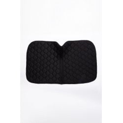 Sottosella da dressage Onyx B Vertigo Chimera Grigio