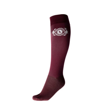 Calze Horze Ruby