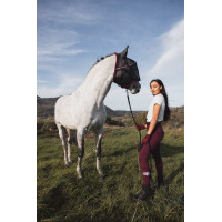 Calze Horze Ruby Vino di Windsor