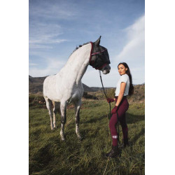 Calze Horze Ruby Vino di Windsor