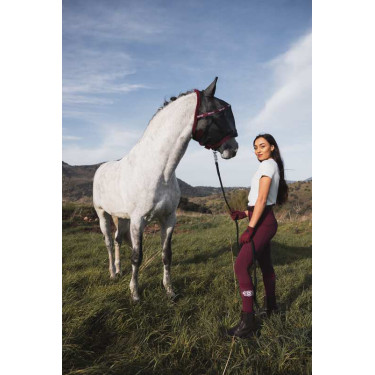 Calze Horze Ruby Vino di Windsor