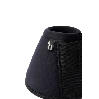 Campanelle Horze Malmo Nero