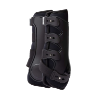 Stinchiere Horze 2 in 1 Combi Malmo Nero
