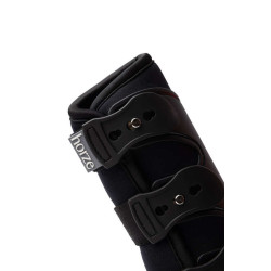 Stinchiere Horze 2 in 1 Combi Malmo Nero