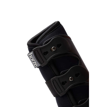 Stinchiere Horze 2 in 1 Combi Malmo Nero