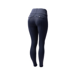 Leggings ibridi da donna Horze Anya fullgrip