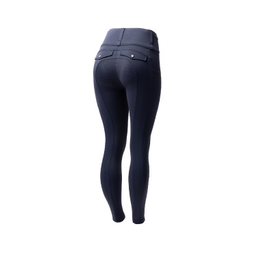 Leggings ibridi da donna Horze Anya fullgrip