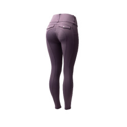 Leggings ibridi da donna Horze Anya fullgrip