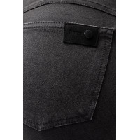 Pantaloni Horze Carolyn in denim fullgrip da donna Denim chiaro Blu Pantaloni Horze Carolyn in denim fullgrip da donna Denim chiaro Blu