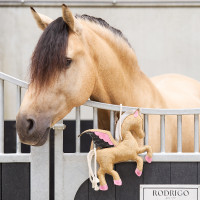 Giocattolo per il box Imperial Riding Pegasus Naturale Giocattolo per il box Imperial Riding Pegasus Naturale