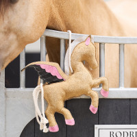 Giocattolo per il box Imperial Riding Pegasus Naturale Giocattolo per il box Imperial Riding Pegasus Naturale