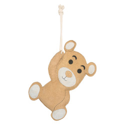 Giocattolo per il box Imperial Riding Teddy Giocattolo per il box Imperial Riding Teddy