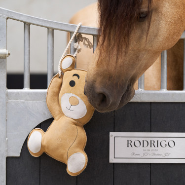 Giocattolo per il box Imperial Riding Teddy Giocattolo per il box Imperial Riding Teddy