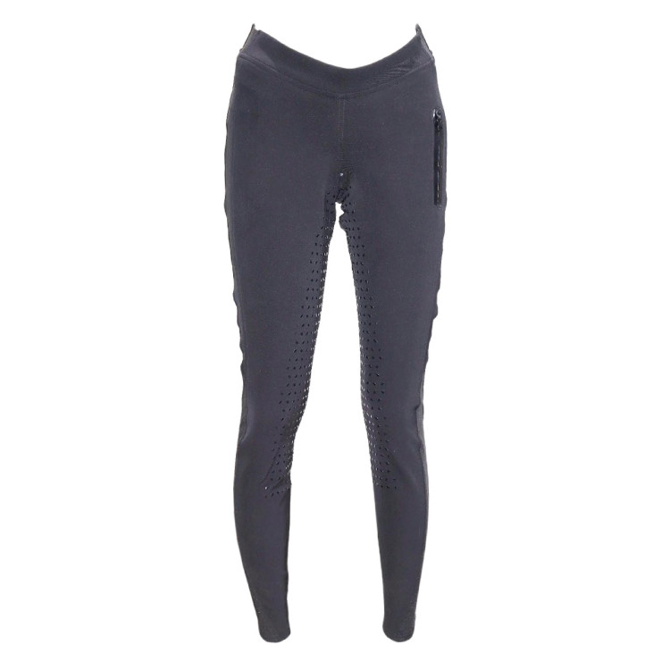 Leggings da equitazione Easy Rider Livia maternity FullGrip donna