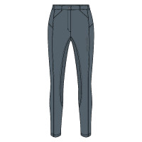 Pantaloni da equitazione...