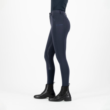 Pantaloni da equitazione Easy Rider Arley FullGrip donna Pantaloni da equitazione Easy Rider Arley FullGrip donna