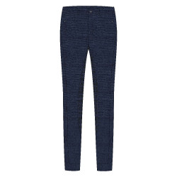 Pantaloni da equitazione Easy Rider Phil Denim FullGrip uomo